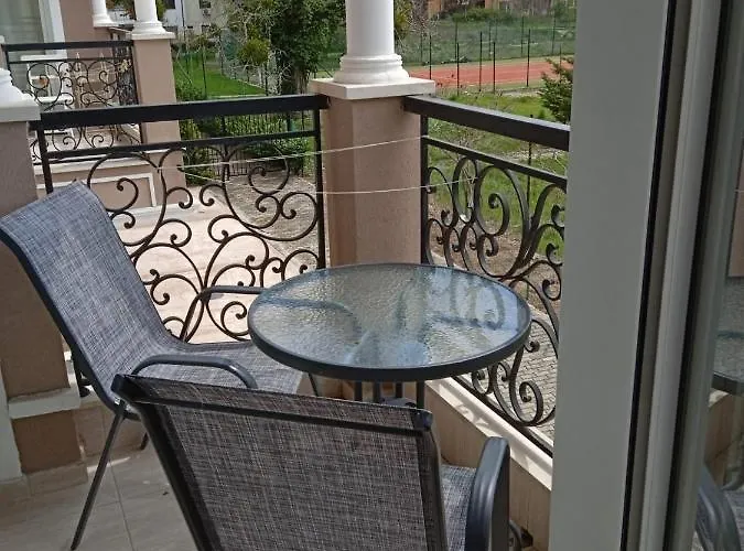 דירה Izi Palace Deluxe Studiob1