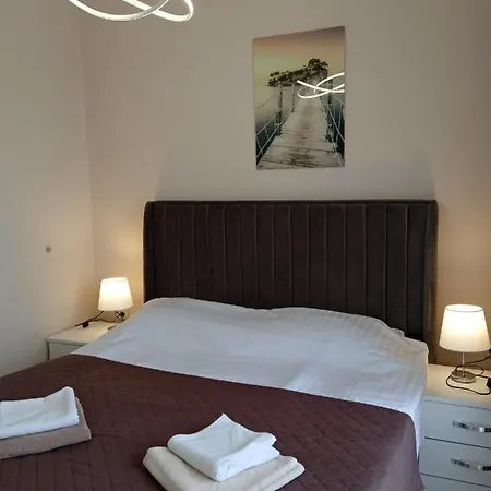 Apartament Izi Palace Deluxe Studiob1 Sunny Beach
