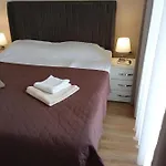 דירה Izi Palace Deluxe Studiob1 סאני ביץ'