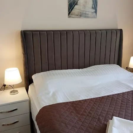 Izi Palace Deluxe Studiob1 Appartement Sunny Beach