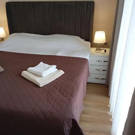 Appartement Izi Palace Deluxe Studiob1 Sunny Beach