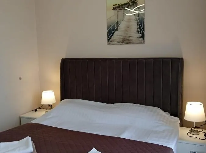 Apartment Izi Palace Deluxe Studiob1 Sunny Beach