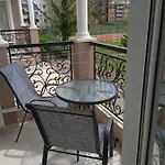 Appartement Izi Palace Deluxe Studiob1